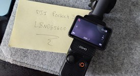 Mint
													DJI Osmo Pocket 3, photo 1 of 17