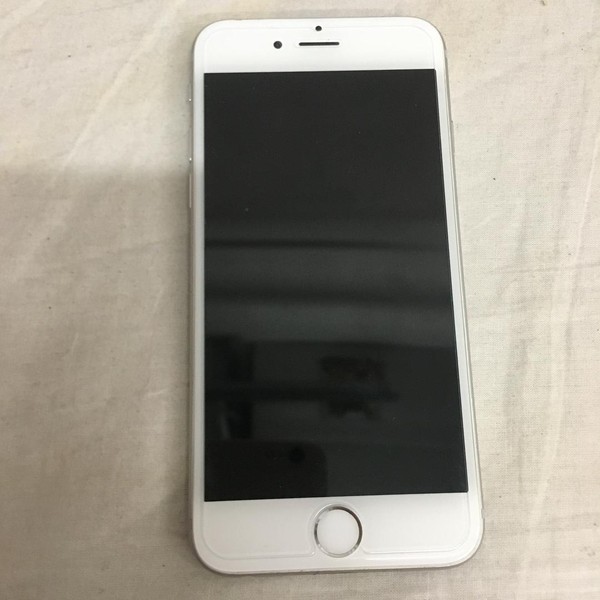 Apple iPhone 6 - Verizon, 16 GB, Silver, A1549