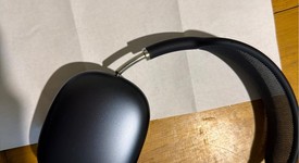 Used
													Apple AirPods Max USB-C - Midnight, photo 2 of 2
