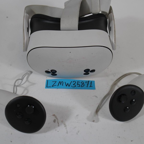 Meta Quest 3S - 128 GB