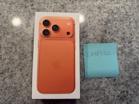 Apple iPhone 17 Pro