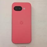 Mint Google Pixel 9a - Unlocked, 128 GB, Peony, 8 GB