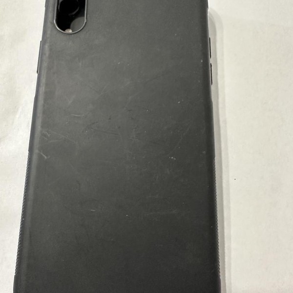 Apple iPhone Xr - Unlocked, 64 GB, Black, A1984