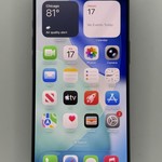 Mint Apple iPhone 17 Pro - AT&T, 512 GB, Deep Blue, A3256