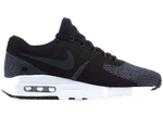 Nike Air Max Zero Black Anthracite (GS)