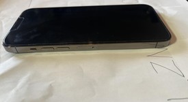 Good
													Apple iPhone 13 Pro Max - Unlocked, Graphite, 512 GB, A2484, photo 3 of 13