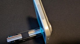 Mint
													Apple iPhone 17 Pro Max - Unlocked, Silver, 512 GB, A3257, photo 4 of 7