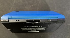 Fair
													Nintendo DSi XL - Blue, photo 5 of 5