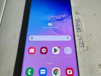 Samsung Galaxy S10 Plus