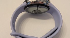 Good
													Google Pixel Watch 2 - Wi-Fi, Silver, Wi-Fi, photo 5 of 10