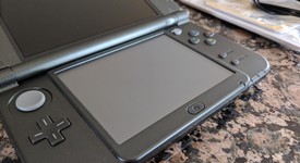 Good
													New Nintendo 3DS XL - Black, 1 GB, photo 2 of 6