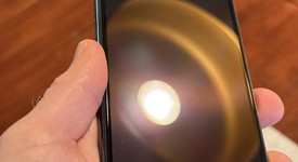 Good
													Apple iPhone 11 Pro - Verizon, Green, 256 GB, A2160, photo 3 of 6