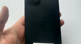 Good
													Apple iPhone 15 Plus - AT&T, Black, 128 GB, A2847, photo 2 of 7