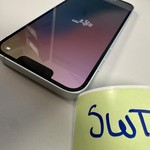 Mint Apple iPhone 16e - AT&T, 128 GB, White, A3212