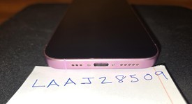 Good
													Apple iPhone 16 - T-Mobile, Pink, 128 GB, A3081, photo 3 of 9
