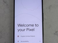 Google Pixel 4