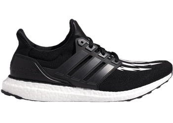 adidas Ultra Boost Neighborhood Black for sale