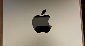 Mint
													Mac Studio 2022 - Apple M1 Max, 512 GB, 32 GB, 24 Core GPU, photo 3 of 6
