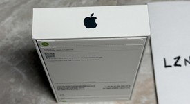 New
													Apple iPhone 17 - Unlocked, Black, 256 GB, A3258, photo 2 of 7