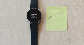 Mint
													Samsung Galaxy Watch7 - Wi-Fi, Silver, SM-L310N, 44mm, photo 2 of 5