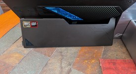 Mint
													Asus ROG Flow Z13 (2025)  GZ301 - Black, 1 TB, 32 GB, photo 5 of 15