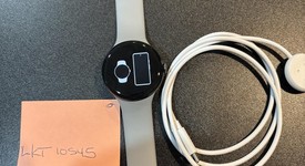 Mint
													Google Pixel Watch 3 - Wi-Fi, Hazel, 45mm, Wi-Fi, photo 4 of 5