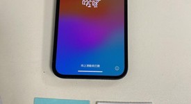Good
													Apple iPhone 14 - T-Mobile, Midnight, 128 GB, A2649, photo 5 of 6
