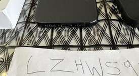 Mint
													Apple iPhone 16 - Unlocked, Black, 256 GB, A3081, photo 4 of 9