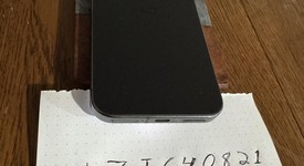 Good
													Google Pixel 9 Pro XL - AT&T, Obsidian, 256 GB, 16 GB, GGX8B, photo 3 of 9