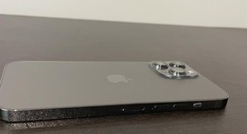 Mint
													Apple iPhone 13 Pro Max - Unlocked, Graphite, 1 TB, A2484, photo 4 of 7