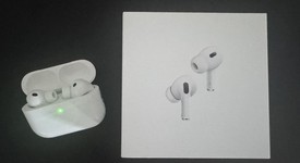 Used
													Apple AirPods Pro 2 - USB-C, photo 3 of 4