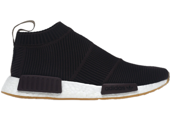 adidas NMD CS1 Gore-tex Dark Burgundy for sale