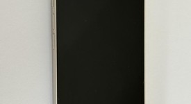 Good
													Apple iPhone 14 - AT&T, Starlight, 128 GB, A2649, photo 3 of 6