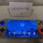 Mint AYN Odin 3 - 256 GB, Rainbow, 12 GB