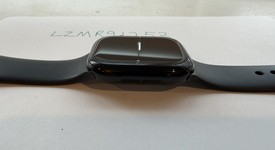 Good
													Apple Watch Series 10 46mm - AT&T, Black, A3003 - Cellular, Aluminum, photo 4 of 9