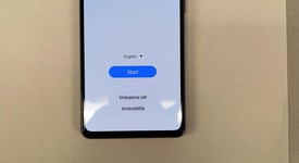 Good
													Samsung Galaxy S20 FE 5G - Unlocked, Cloud Navy, 128 GB, 6 GB, SM-G781U1/DS, photo 4 of 4