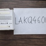 Used Samsung Galaxy Buds4 - Black