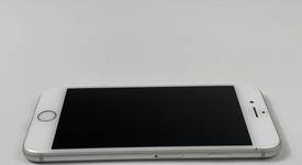 Fair
													Apple iPhone 6S - Unlocked, Silver, 128 GB, A1688, photo 4 of 5