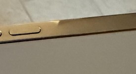 Good
													Apple iPhone 14 Pro Max - AT&T, Gold, 1 TB, A2651, photo 5 of 8