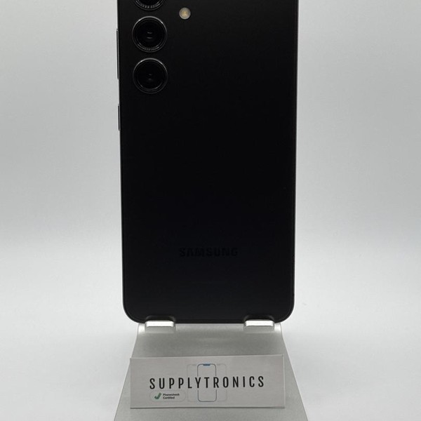 Samsung Galaxy S24 - Unlocked, 256 GB, Black, 8 GB, SM-S921U1