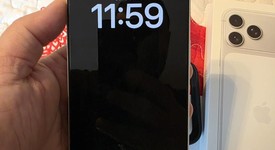 Mint
													Apple iPhone 17 Pro Max - Unlocked, Silver, 1 TB, A3257, photo 2 of 8