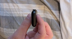 Mint
													Apple Watch SE 3rd Gen 44mm - Midnight, A3325 - GPS, photo 2 of 6