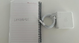 Mint
													MacBook Pro 2021 - 16" - Apple M1 Max, Silver, 1 TB, 32 GB, photo 5 of 8