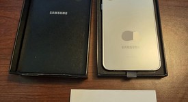 Mint
													Samsung Galaxy S24 Plus - Spectrum, Gray, 512 GB, 12 GB, SM-S926U, photo 2 of 9