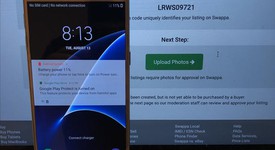 Good
													Samsung Galaxy S7 - Verizon, Gold, 32 GB, SM-G930V, photo 1 of 7