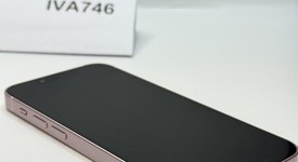 Good
													Apple iPhone 13 Mini - Unlocked, Pink, 128 GB, A2481, photo 2 of 5
