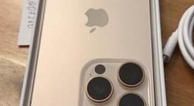 Mint
													Apple iPhone 16 Pro - Unlocked, Desert, 128 GB, A3083, photo 2 of 12