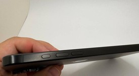 Mint
													Apple iPhone 16 Pro Max - T-Mobile, Black, 256 GB, A3084, photo 3 of 8