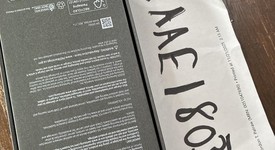 New
													Samsung Galaxy S25 Plus - Xfinity, Silver Shadow, 256 GB, 12 GB, SM-S936U, photo 5 of 5