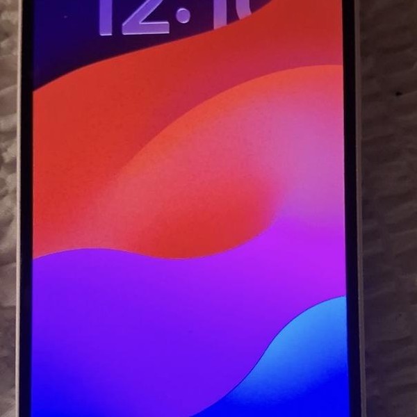 Apple iPhone 17e - AT&T, 256 GB, Pink, A3575